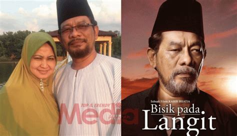 Jalil hamid, ummi nazeera, beto kusyairy. (TAKZIAH) Cucu Jalil Hamid Meninggal Dunia Ketika ...