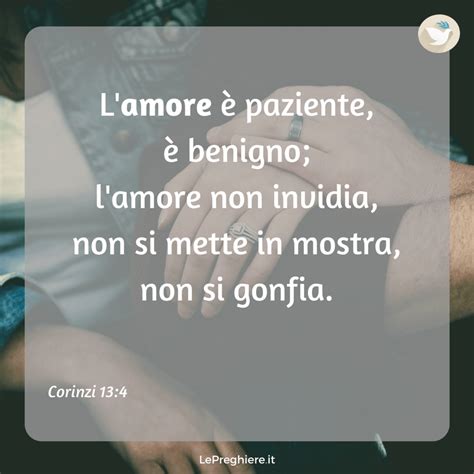 Frasi Sullamore Bibbia - Frasi d immagini Collection