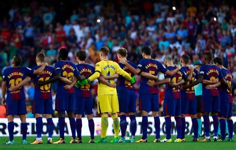 69,228,798 likes · 958,009 talking about this. Barcelona's Champions League squad against PSV revealed Full list - Daily Post Nigeria