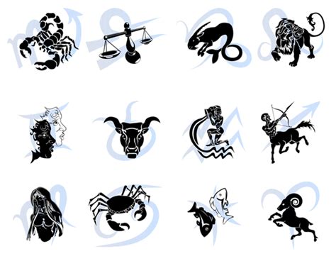 Zodiac Signs Transparent PNG Clipart Picture | Zodiac tattoos, Zodiac sign tattoos, Virgo ...
