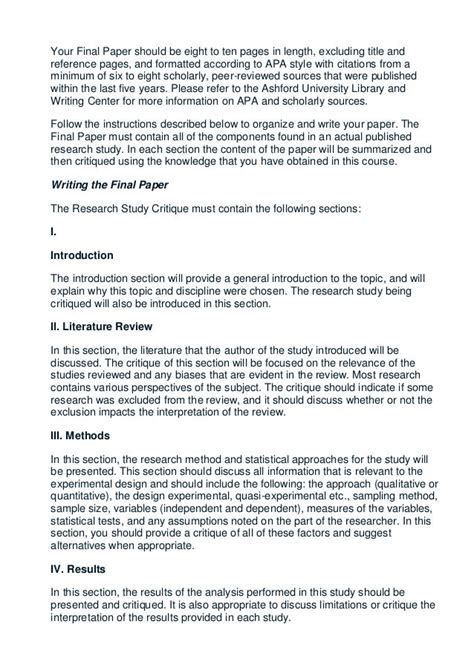Example Method Paper 28 Research Paper Formats Tohtoha
