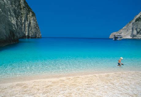 Viagens, operadores de turismo, organizações de turismo, turismo. Muitas coisas e coisinhas: As mais belas praias da Europa