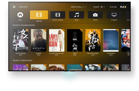Plex Embraces Kodi As Plex Media Player Becomes Available To All Techhive