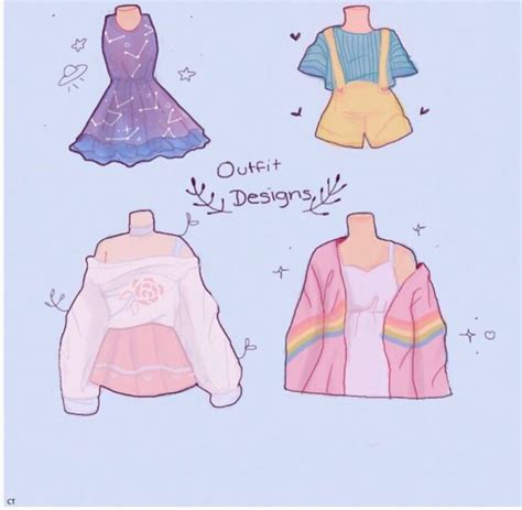 By Tigrr On Ct And Pinterest Drawing Anime Clothes Cute Drawings