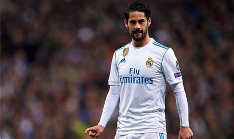 Isco comenzó su carrera como mediapunta o como segunda punta: Real Madrid desiste de Hazard para apostar em Isco, diz As ...