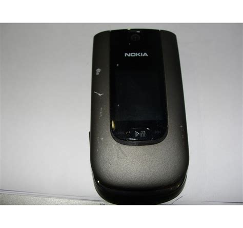Nokia Flip Phone