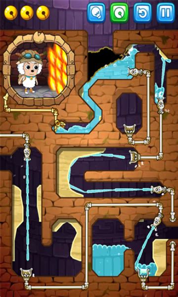 Wheres My Water Featuring Xyy Jogos Download Techtudo
