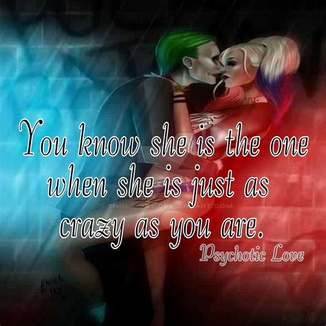 We ve got 104 images about love famous joker and harley quinn quotes adding images, pictures, photos, backgrounds, and more. Pin on Quotes