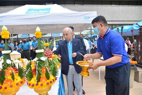 บริษัท เมืองไทยประกันภัย จำกัด (มหาชน) ที่อยู่ 252 ถ.รัชดาภิเษก แขวงห้วยขวาง เขตห้วยขวาง กรุงเทพฯ 10310. 88 ปี เมืองไทยประกันภัย จำกัด (มหาชน) หรือ MTI