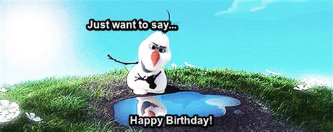 Cool greeting gif for boyfriend. 50 Funny Happy Birthday Gif Pictures