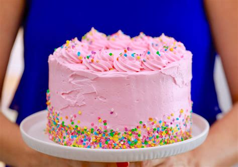50 Best Cake Recipes With Videos Bigger Bolder Baking
