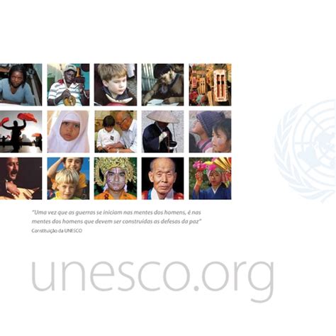Unesco O Que é O Que Faz