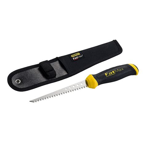 Stanley Fatmax Jab Saw And Scabbard