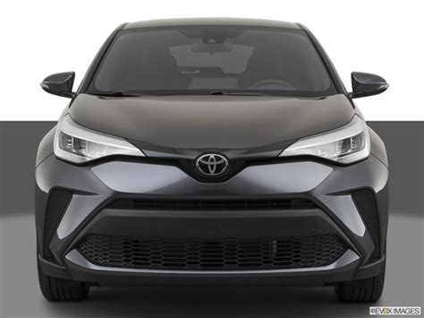 2022 Toyota C Hr Price Reviews Pictures And More Kelley Blue Book
