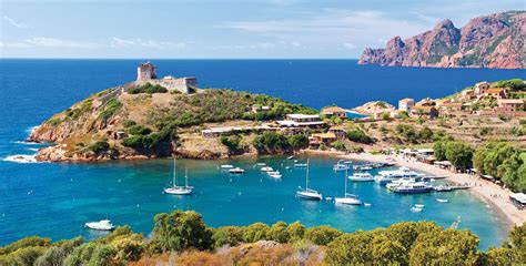 Voyage En Corse Tout Compris Un Guide Touristique 1 Voyagefr