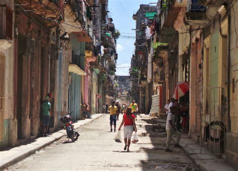 Street In Cuba Going To Cuba Cuba Travel Good Things Take Time