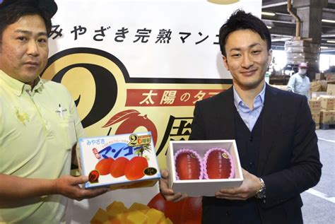 All you need to know about world's most expensive mango. Pair of mangoes fetches record-matching 400,000 yen at 1st ...