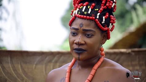 the epic royal queen complete new movie mercy johnson and uju okoli 2022 latest nigerian movie