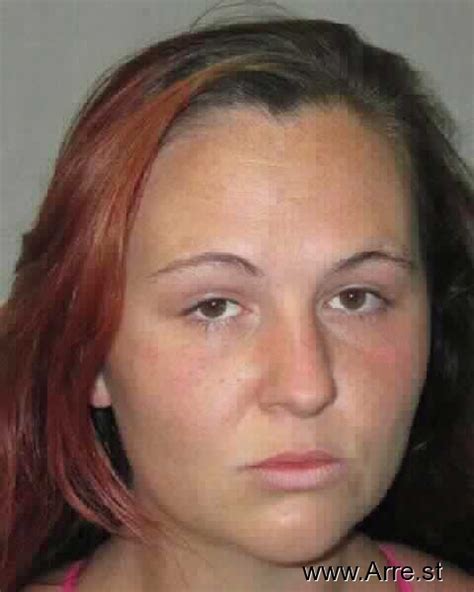 Katie Day Martinsburg West Virginia 7 25 2014 Arrest