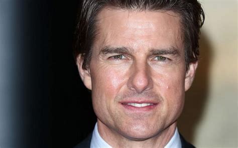 30 Interesting Facts About Tom Cruise List Useless Daily Facts Trivia News Oddities