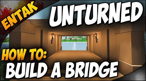 Start with a seam ripper along the side or back seams of your dress. Unturned Crafting Guide How To Build A Bridge & Different ...