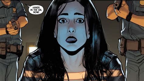 The Comics Youll Want To Read After Watching Marvels Jessica Jones Season Marvel
