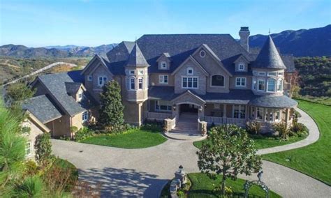 Browse photos, watch virtual tours and create a favorites account to save, organize and share your favorite. Estate of the Day: $11.9 Million Heartridge French Estate ...