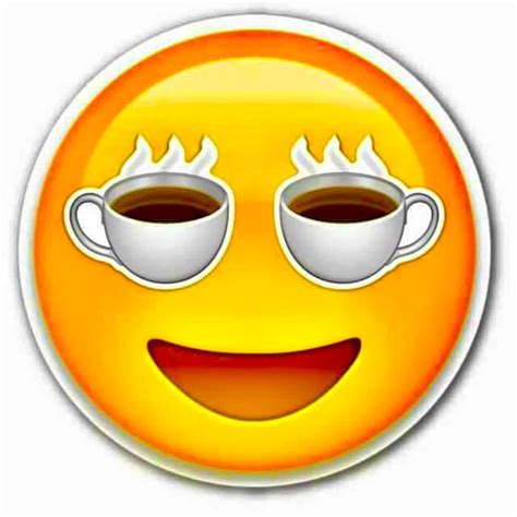 Pin By Maggie On ☕️coffee☕️ Emoji Emoticons Emojis Coffee Love