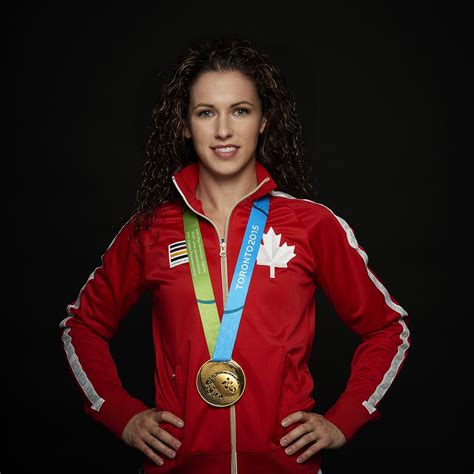 View latest posts and stories by @mandybujold mandy bujold in instagram. Mandy Bujold And Her Road To Rio | Mad Hatter Technology