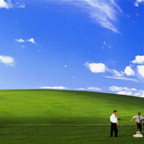 It was the successor to both windows 2000 for professional users and windows. Windows XP Backgrounds ·① WallpaperTag