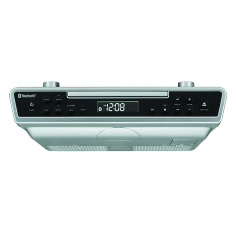 Bose Under Cabinet Radio | Bruin Blog