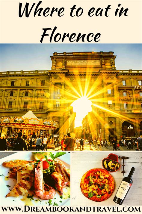 Where To Eat In Florence Italy 25 Amazing Suggestions Vienna Book And Travel Europe