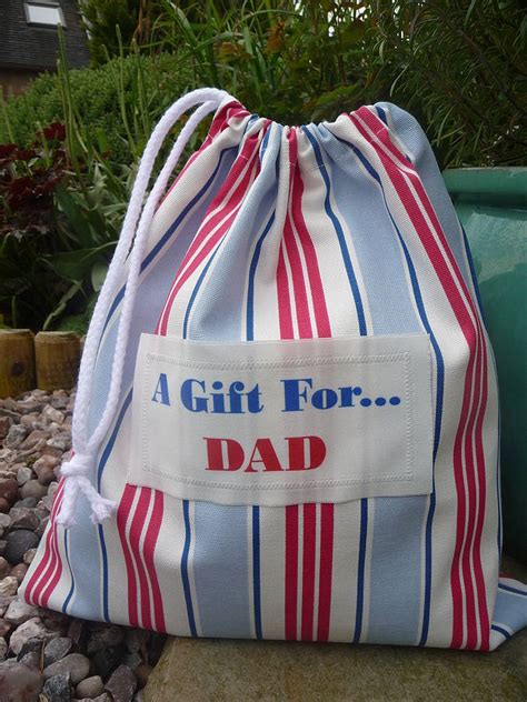 When meat's raised right, it tastes better than anything you've ever had. Personalised Fathers Day Gift Bag By Tattybogle ...