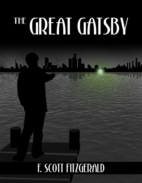 The Great Gatsby The Green Light
