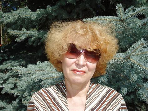 Lyuba Sexy Amateur Ukrainian Granny 67 Years Old Photo 12 33