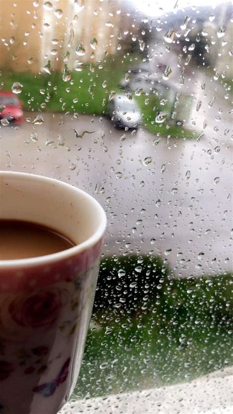 Pin By Faysal Khan On Rain Rain And Coffee Rainy Day Photography