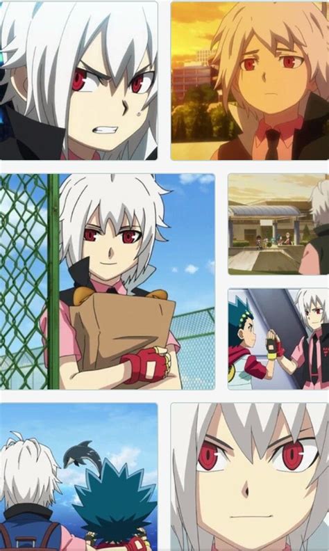 Ghim Của Shu Kurenai Trên Collage Anime