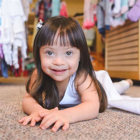 5 Ways To Nurture Learning In Children With Down Syndrome