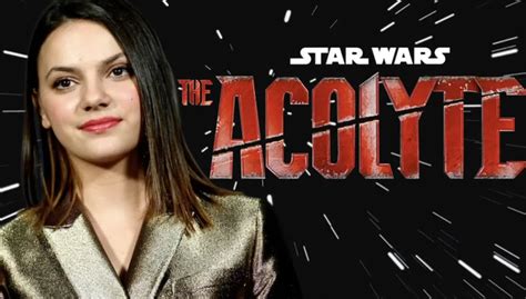 Rumor Dafne Keen Has Been Cast In The Star Wars Prequel Series The Acolyte Daily Disney News