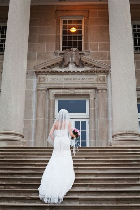 Chicago sports museum is a flexible wedding venue located in chicago, il. Chicago History Museum Wedding | Museum wedding, Chicago ...