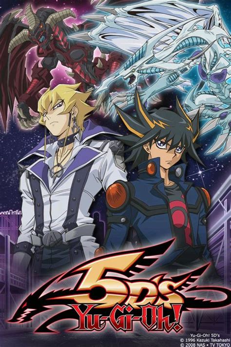 Yu Gi Oh 5ds All Openings And Endings Collection