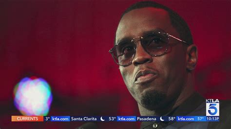 Authorities searched Diddy’s properties as part of a sex trafficking