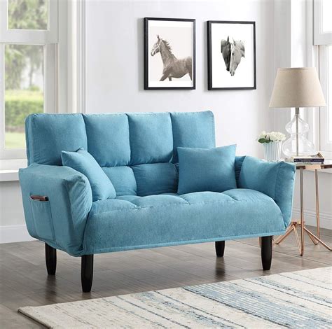 The Best Sleeper Sofa Loveseat On The Market Today