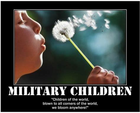 Keeping It Simple Kisbyto Month Of The Military Child