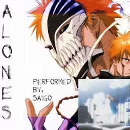 Bleach Op 6 Alones Song Lyrics And Music By Aqua Timez Arranged By