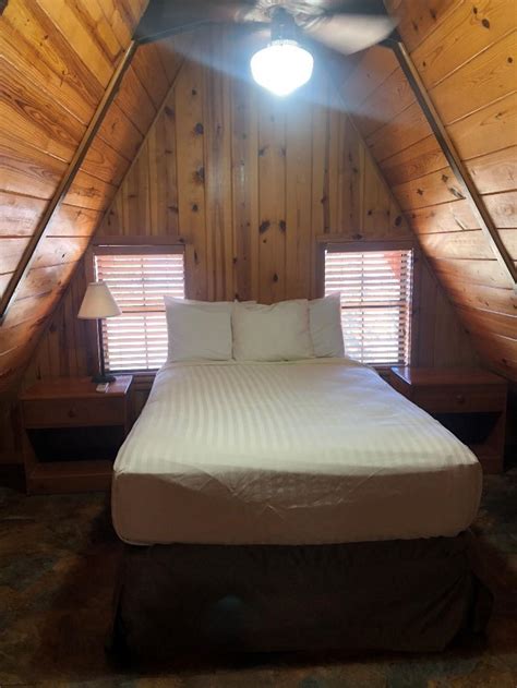 Mount Nebo Accommodations Photos Arkansas State Parks
