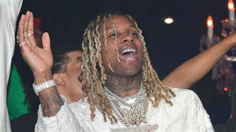 Lil baby & polo g), still trappin' (with king von) & more. Lil Durk Vows To Stop Dissing The Dead — But There's A ...