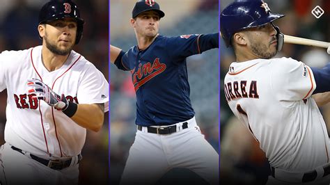 Fantasy baseball for smart people: Today's MLB DFS Picks: Advice, strategy for Friday's ...