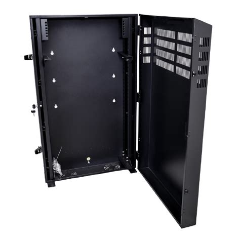 Check spelling or type a new query. 4RU Vertical Wall Mount NVR Cabinet | X2 Security
