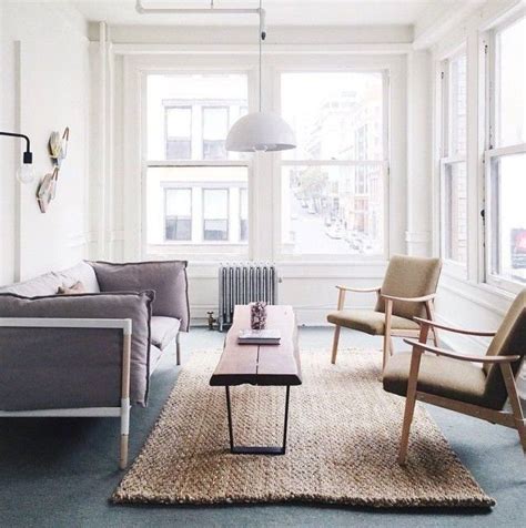 25 Of The Most Insanely Beautiful Rooms On Instagram Mauve Living Room